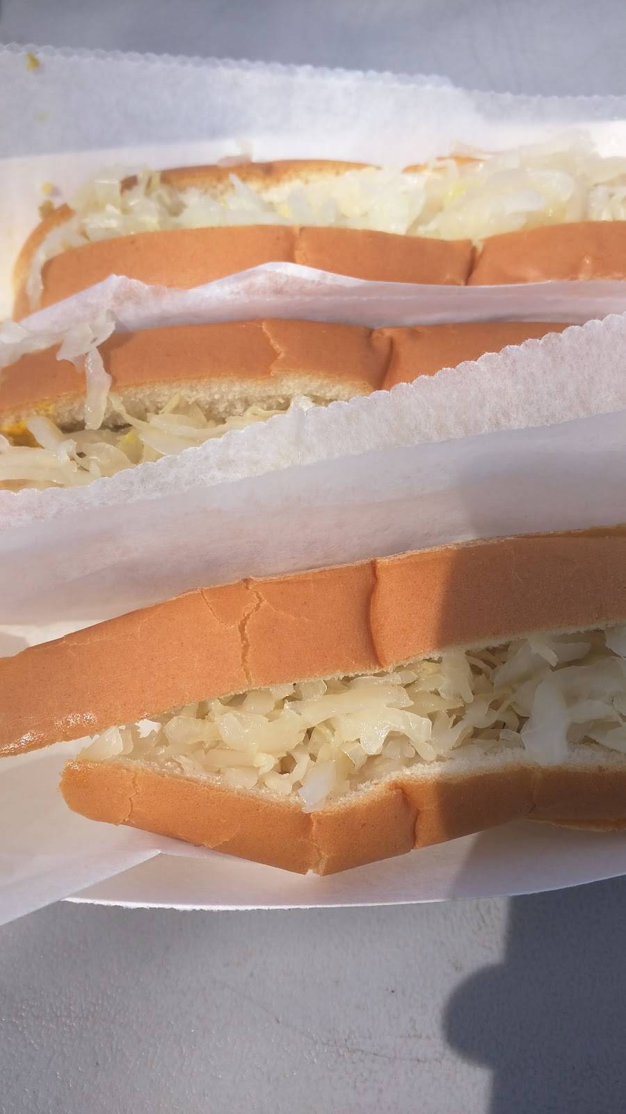 The Dogfather | restaurant | 84 Holden St, Worcester, MA 01606, USA | 5087133730 OR +1 508-713-3730