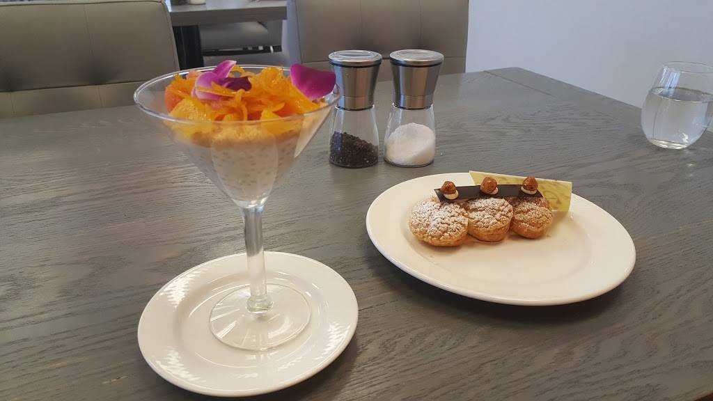 EATT Gourmet Bistro | restaurant | 7865 W Sahara Ave #104, Las Vegas, NV 89117, USA | 7026085233 OR +1 702-608-5233