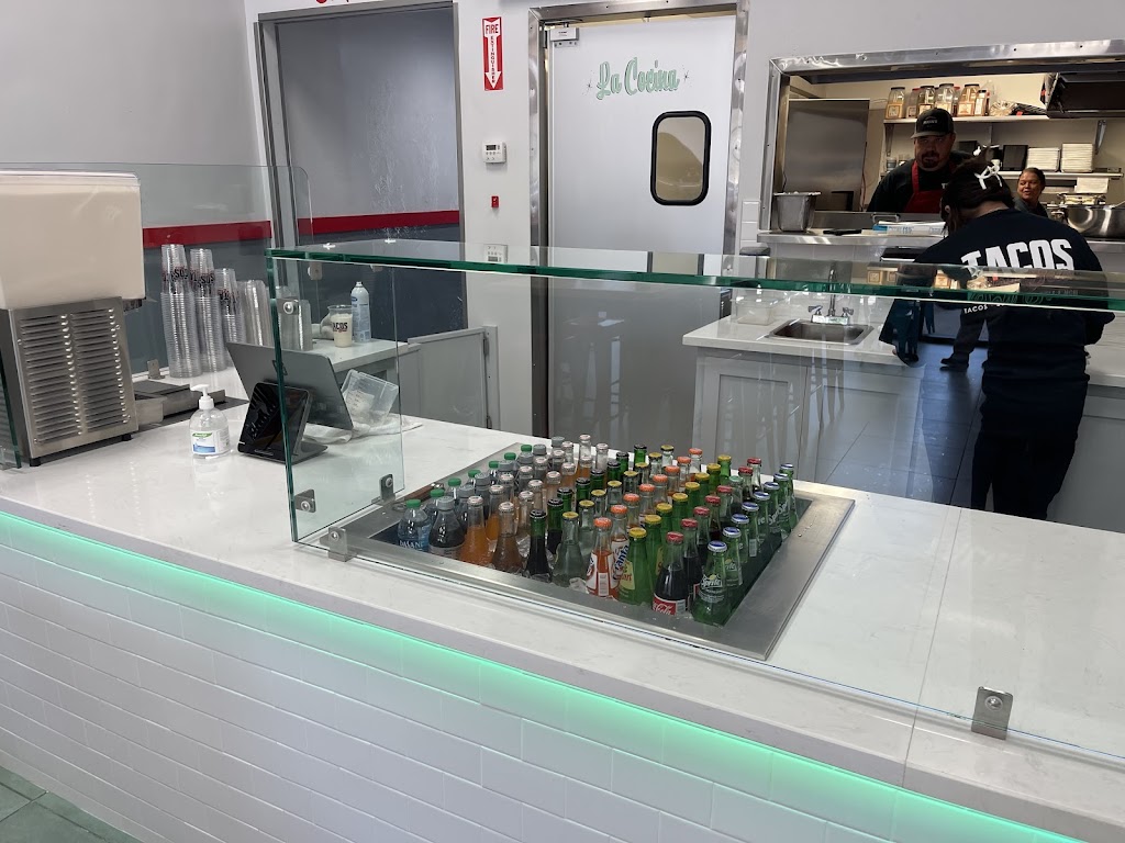 Tacos Don Beto | restaurant | 42 W Gabilan St, Salinas, CA 93901, USA | 8312723233 OR +1 831-272-3233