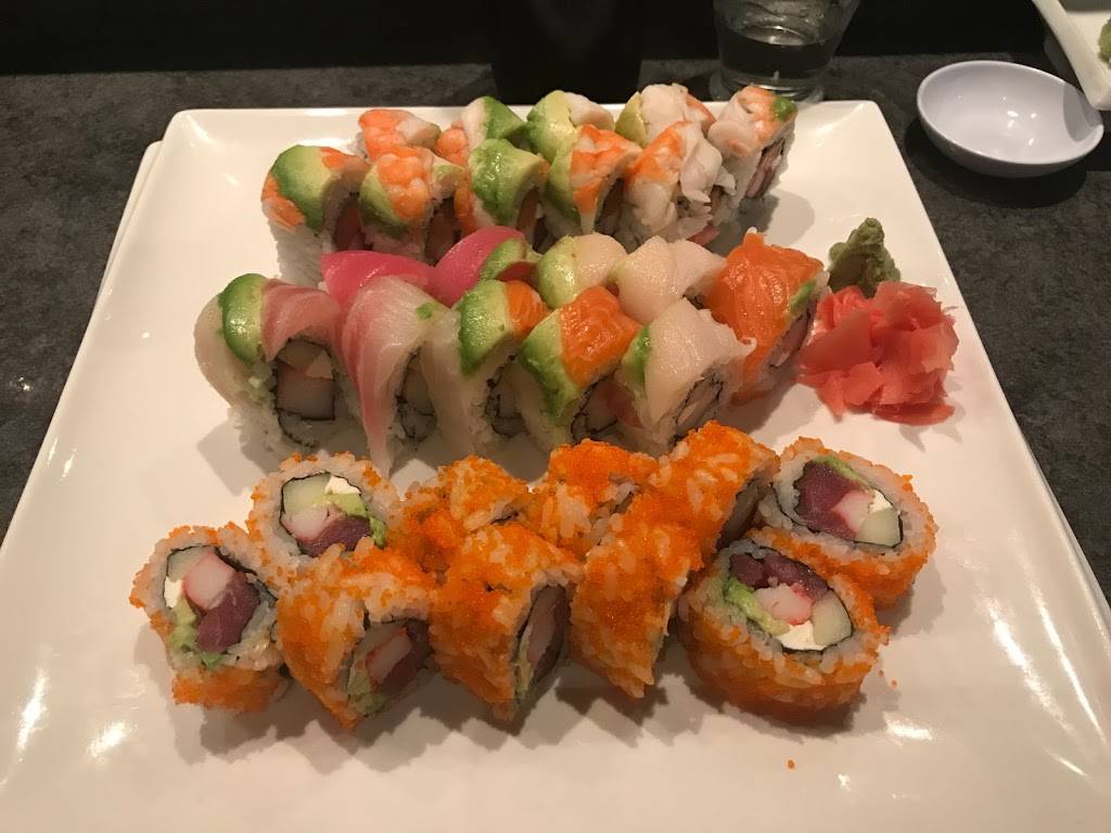 YU-MI Japanese Restaurant | restaurant | 3830-C3, S Nova Rd, Port Orange, FL 32127, USA | 3867560850 OR +1 386-756-0850