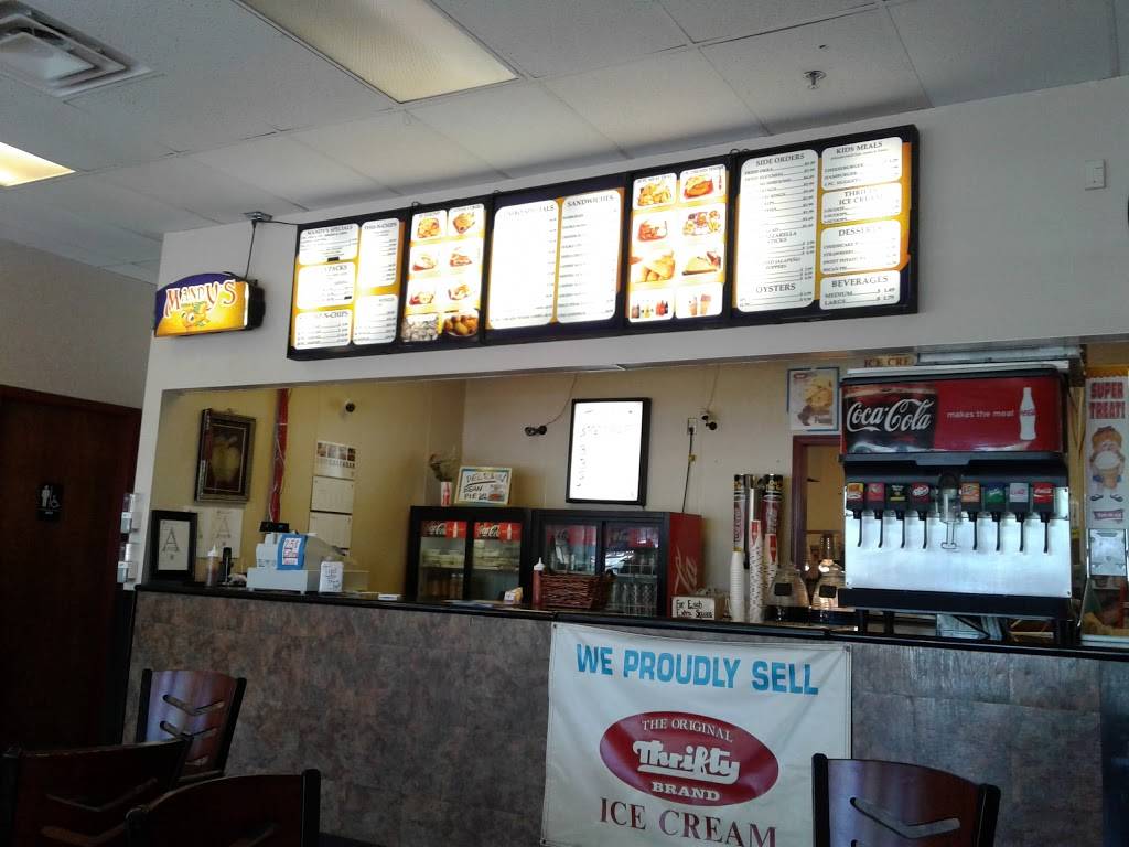 Mandys Fish & Chips | restaurant | 6202 S 16th St, Phoenix, AZ 85042, USA | 6022760511 OR +1 602-276-0511