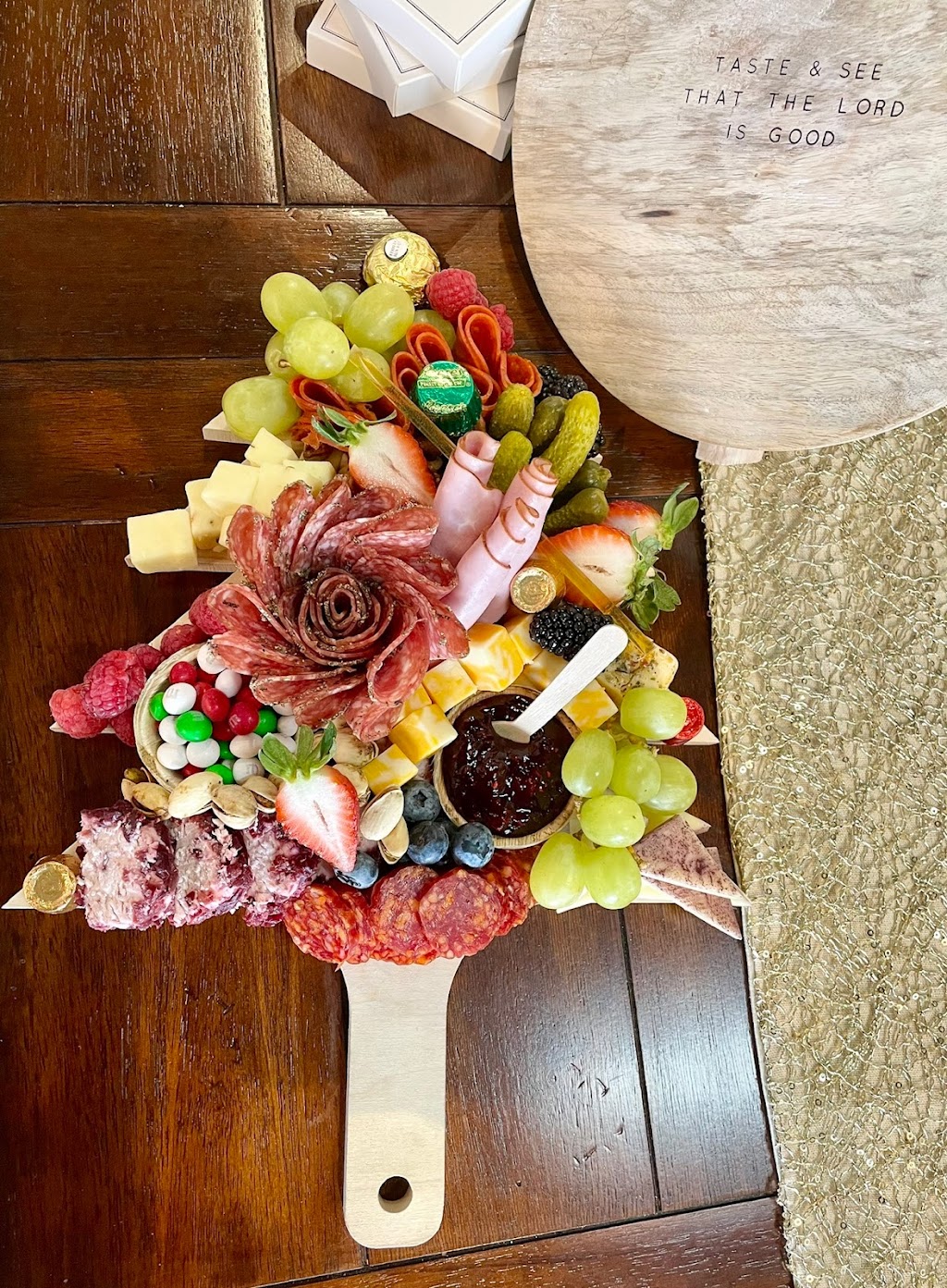 Sweets & Meats | restaurant | 3300 Coulter St suite 5, Amarillo, TX 79106, USA | 8063310105 OR +1 806-331-0105