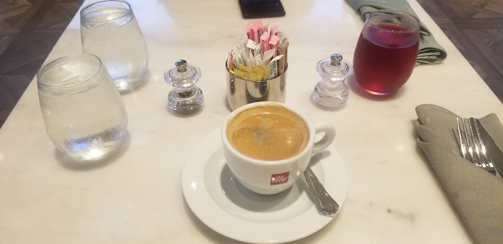 Hull & Oak | restaurant | 1070 Dallas St, Houston, TX 77002, USA | 7132428555 OR +1 713-242-8555