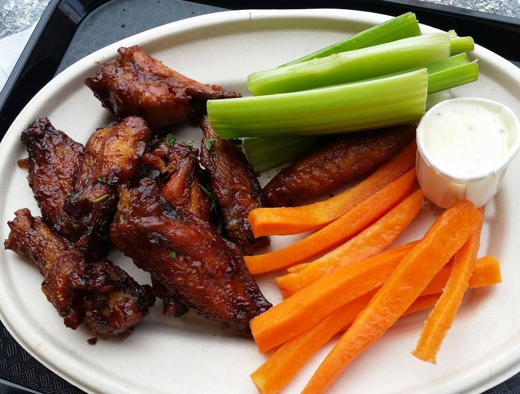 Boardwalk BBQ | restaurant | Buena Park, CA 90620, USA | 7142205200 OR +1 714-220-5200