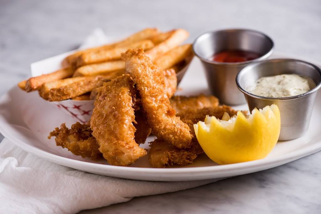 Bourbon Pub | restaurant | 4900 Marie P DeBartolo Way, Santa Clara, CA 95054, USA | 4082172490 OR +1 408-217-2490