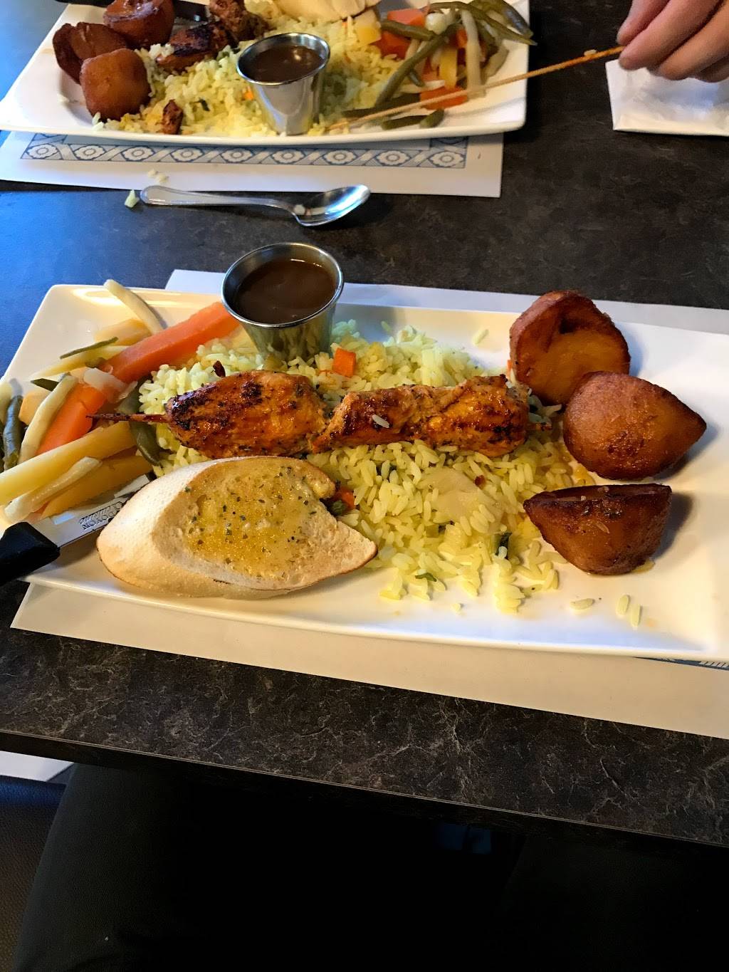 Restaurant Le Riverin | restaurant | 276 Boulevard Ste Madeleine, Trois-Rivières, QC G8T 3L9, Canada | 8193787900 OR +1 819-378-7900