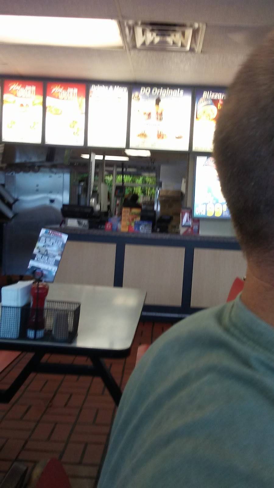 Dairy Queen Store | restaurant | 904 S Market St, Brenham, TX 77833, USA | 9798362362 OR +1 979-836-2362