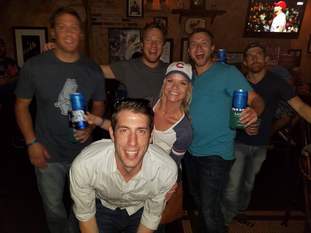 Full Shilling Public House | restaurant | 3724 N Clark St, Chicago, IL 60613, USA | 7732483330 OR +1 773-248-3330