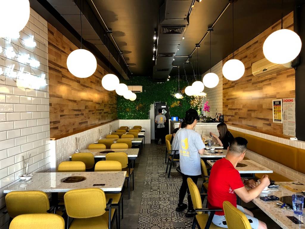 Coco rooster 皇椰鸡 | restaurant | 59-14 Main St, Flushing, NY 11355, USA | 3474381063 OR +1 347-438-1063