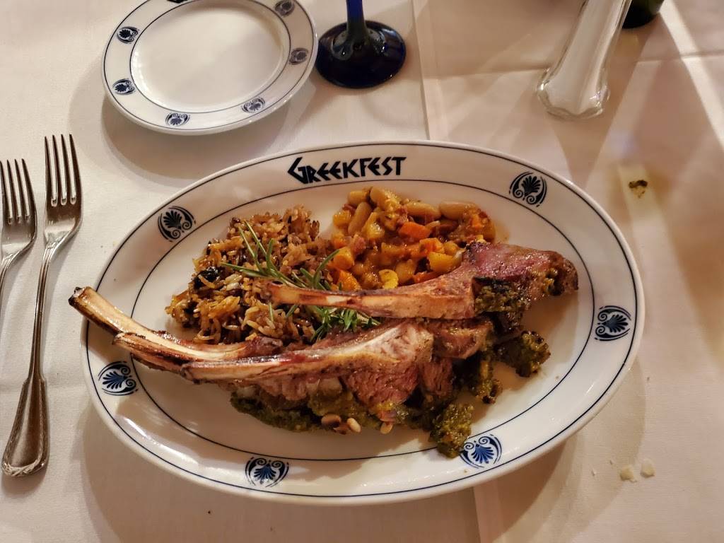 Greekfest | restaurant | 1940 E Camelback Rd, Phoenix, AZ 85016, USA | 6022652990 OR +1 602-265-2990