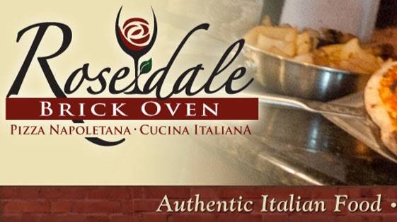 Rosedale Brick Oven | restaurant | 1427 Pine Ridge Rd, Naples, FL 34109, USA | 2393259653 OR +1 239-325-9653
