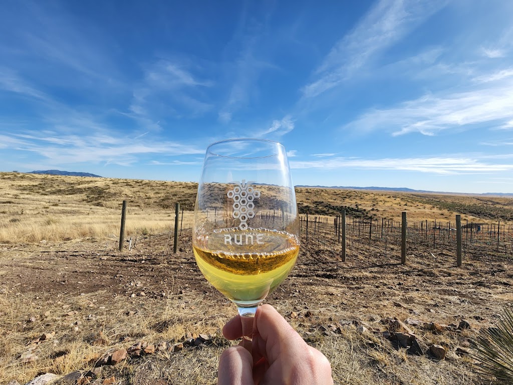 Rune Wines | restaurant | 3969 AZ-82, Sonoita, AZ 85637, USA | 5203388823 OR +1 520-338-8823