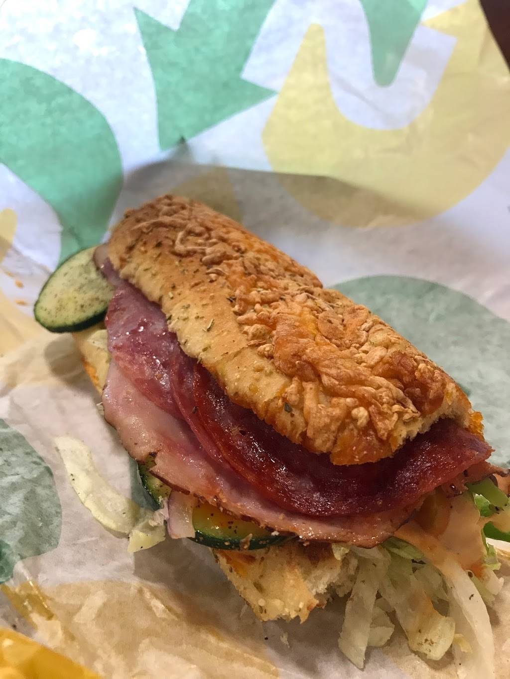 Subway Restaurants | restaurant | 13662 Newport Ave D, Tustin, CA 92780, USA | 7145443802 OR +1 714-544-3802