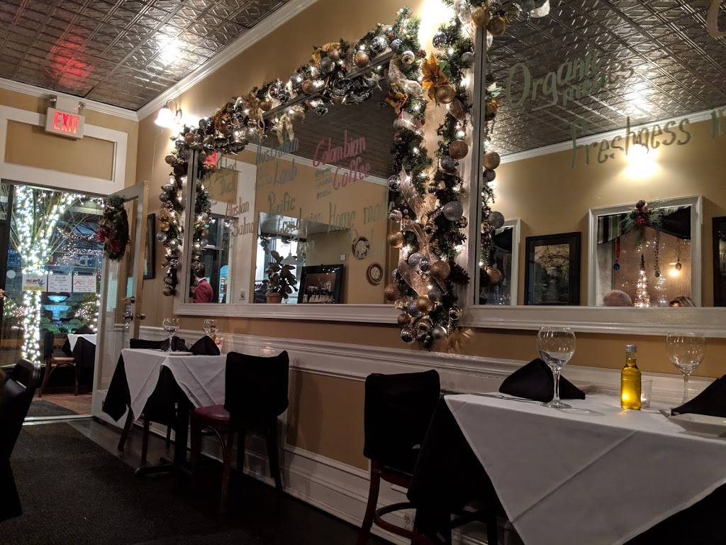 Bistro 18 | restaurant | 18 S Fullerton Ave, Montclair, NJ 07042, USA | 9732330800 OR +1 973-233-0800