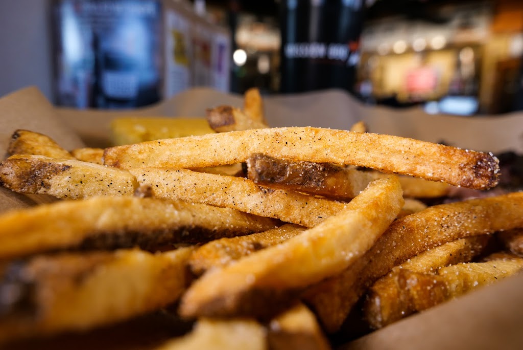 MISSION BBQ | restaurant | 3412 Center Rd, Brunswick, OH 44212, USA | 3302377302 OR +1 330-237-7302