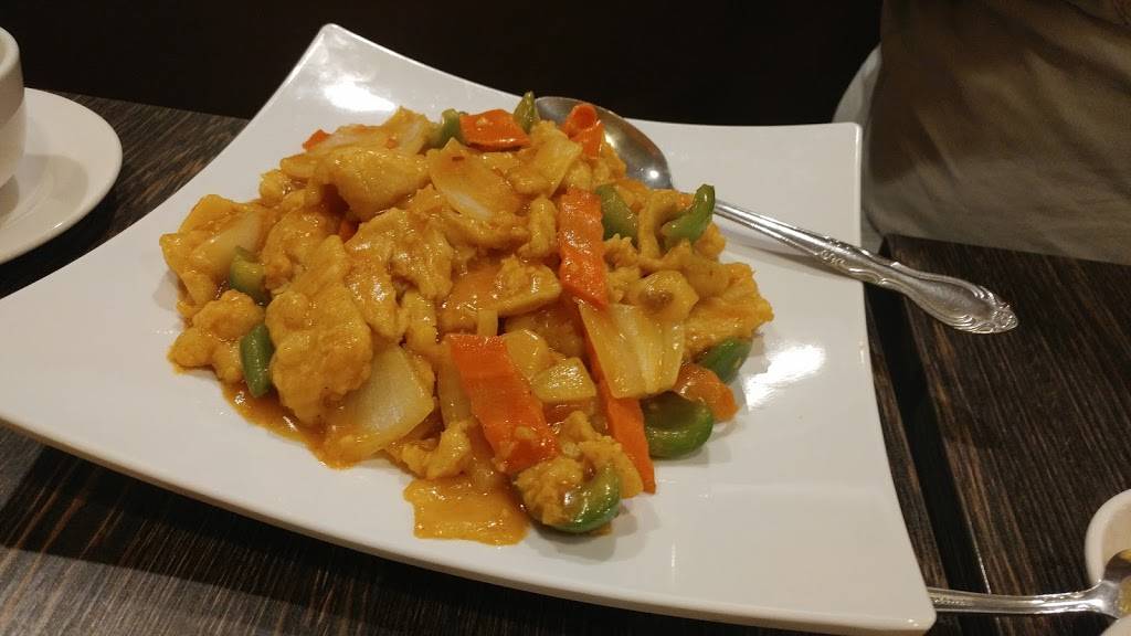 Bamboo View | restaurant | 7018 E Golf Links Rd, Tucson, AZ 85730, USA | 5204850988 OR +1 520-485-0988