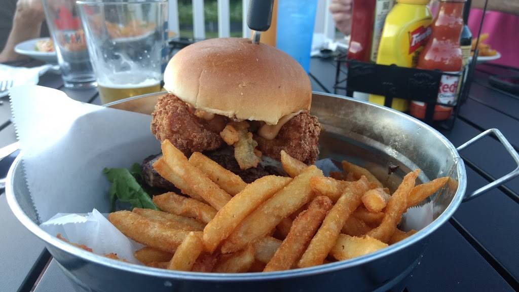 The Reef, 1161 old route 31 |  | 1161 Old Rte 31, Memphis, NY 13112, USA | 3152775026 OR +1 315-277-5026