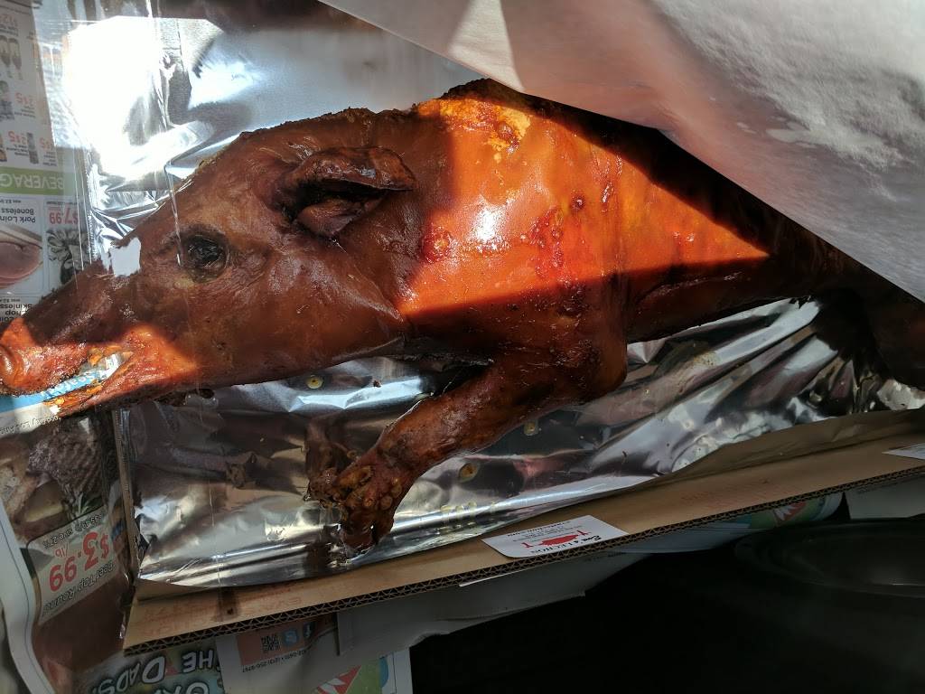 Evas Lechon & Deli | restaurant | 4252 W 3rd St, Los Angeles, CA 90020, USA | 2133833179 OR +1 213-383-3179