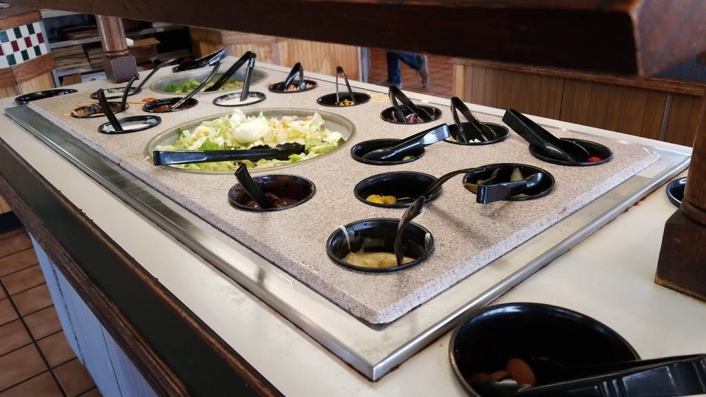 Pizza Hut | restaurant | 232 Lafayette St, London, OH 43140, USA | 7408523906 OR +1 740-852-3906