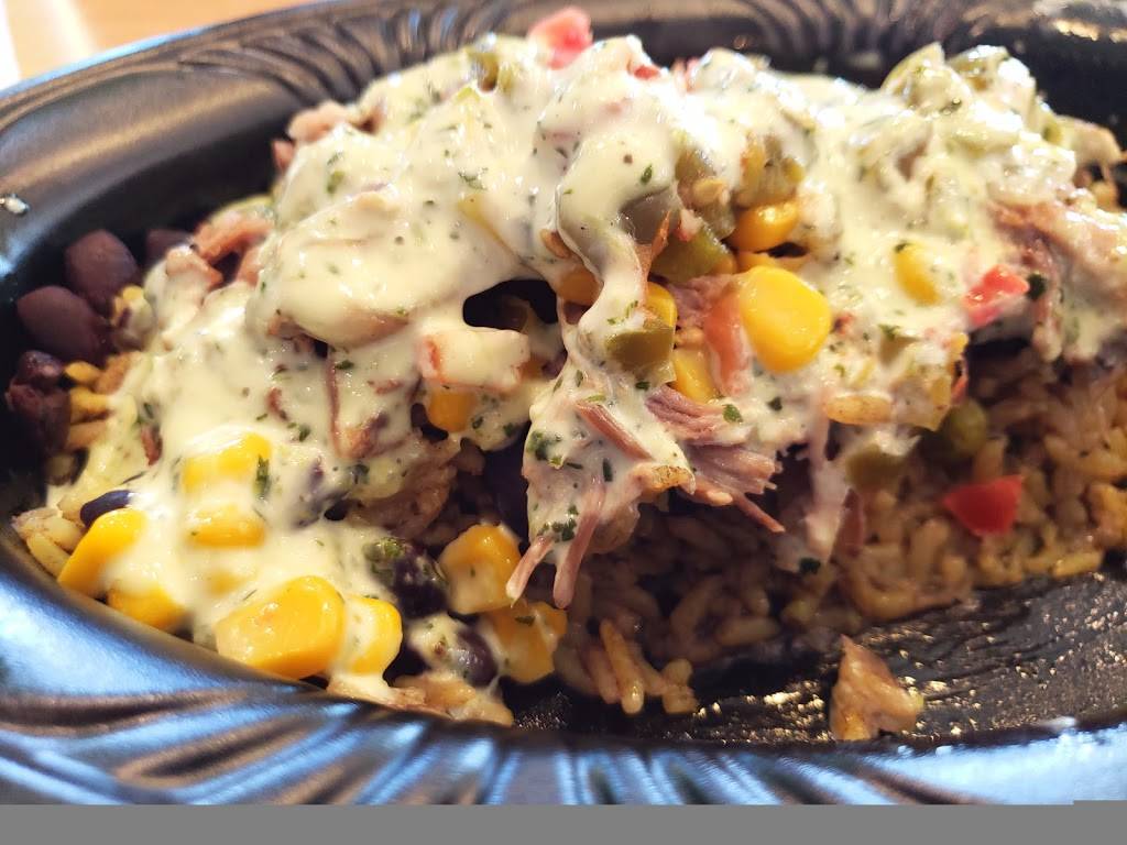 Pollo Tropical | restaurant | 1401 FL-436, Casselberry, FL 32707, USA | 4076731429 OR +1 407-673-1429