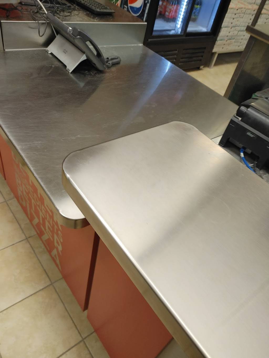 Papa Johns Pizza | restaurant | 10741 North Fwy, Houston, TX 77037, USA | 2819994600 OR +1 281-999-4600