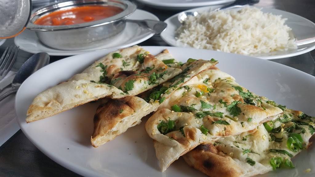 Himalayas Indian Fine Dining & Bar | restaurant | 5336 Peachtree Rd, Chamblee, GA 30341, USA | 7704586557 OR +1 770-458-6557