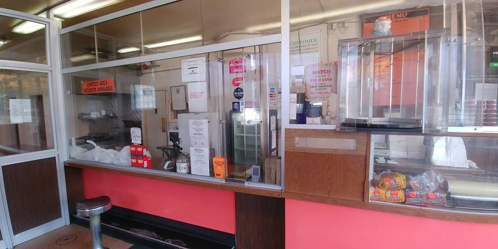 Parks Old Style Bar-B-Q | restaurant | 7444 Beaubien St, Detroit, MI 48202, USA | 3138737444 OR +1 313-873-7444