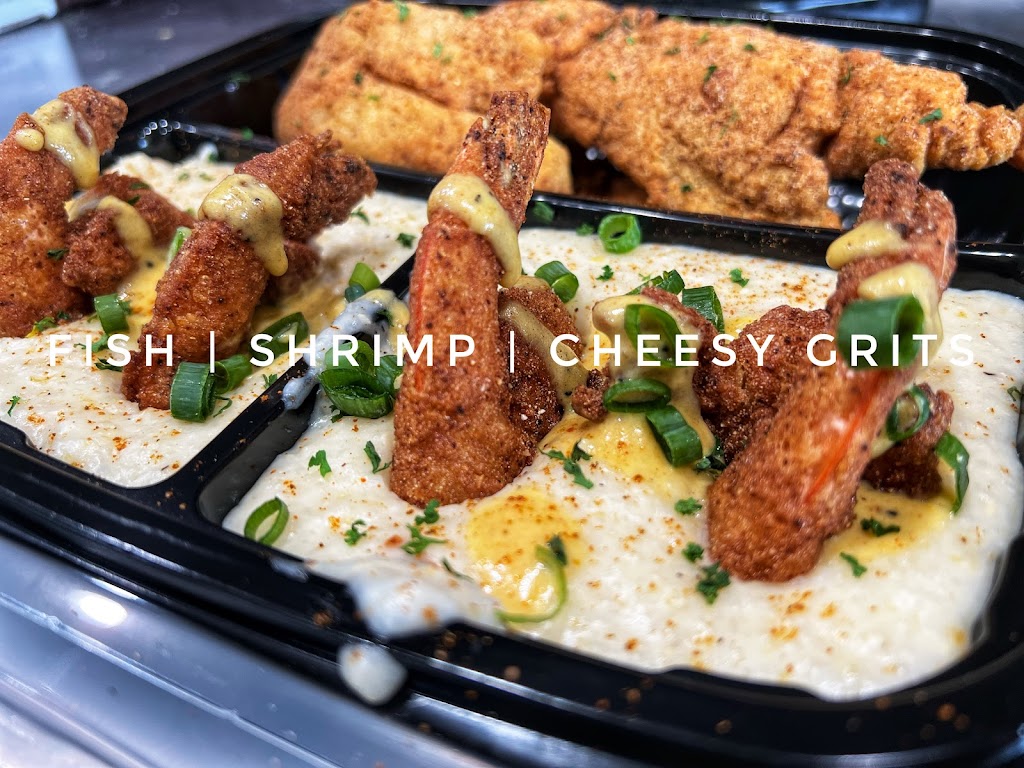 Hookers Seafood Joint | restaurant | 1277 W Market St, West York, PA 17404, USA | 7176501486 OR +1 717-650-1486