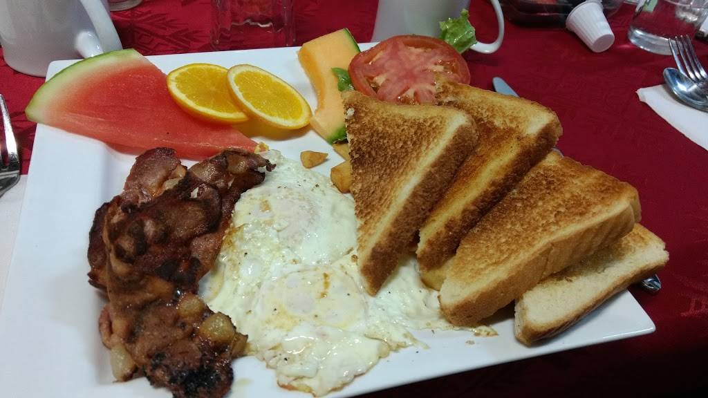 La Fourchette du Roy | restaurant | 243 Avenue Saint-Jacques, Saint-Raymond, QC G3L 3Z2, Canada | 4189875989 OR +1 418-987-5989