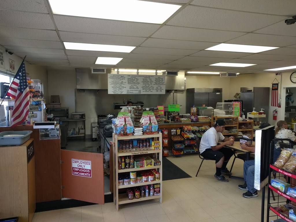 Wee Vill Market | restaurant | 18348 W Avenue D, Lancaster, CA 93536, USA | 6617242200 OR +1 661-724-2200