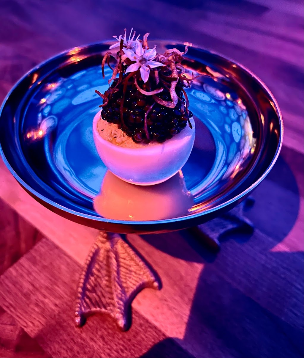 The Setting | restaurant | 2512 Pennsylvania Avenue NW, Washington, DC 20037, USA | 2025586330 OR +1 202-558-6330