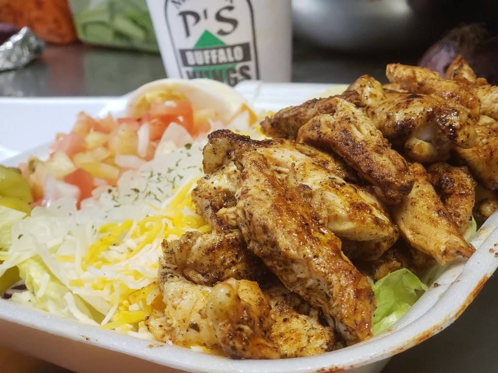 Mr. PS BUFFALO WINGS - MEMPHIS | meal delivery | 4202 Hacks Cross Rd, Memphis, TN 38125, USA | 9017565242 OR +1 901-756-5242