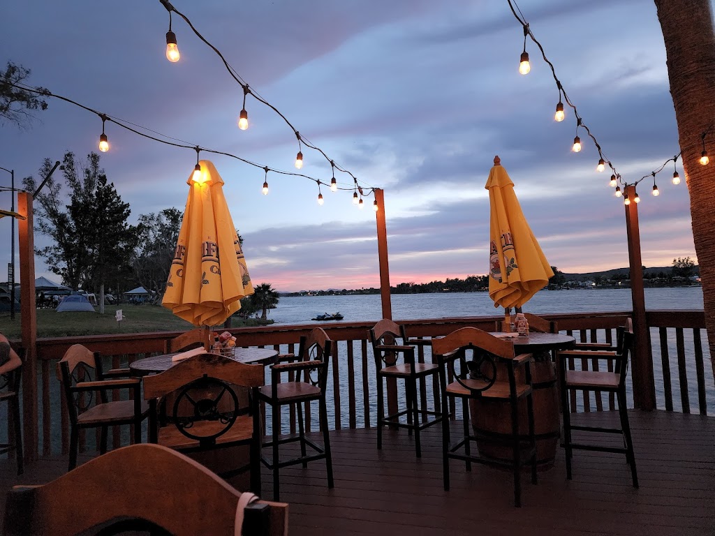 Black Pearl Restaurant at Pirates Den Resort | restaurant | 7350 Riverside Dr, Parker, AZ 85344, USA | 9286673179 OR +1 928-667-3179