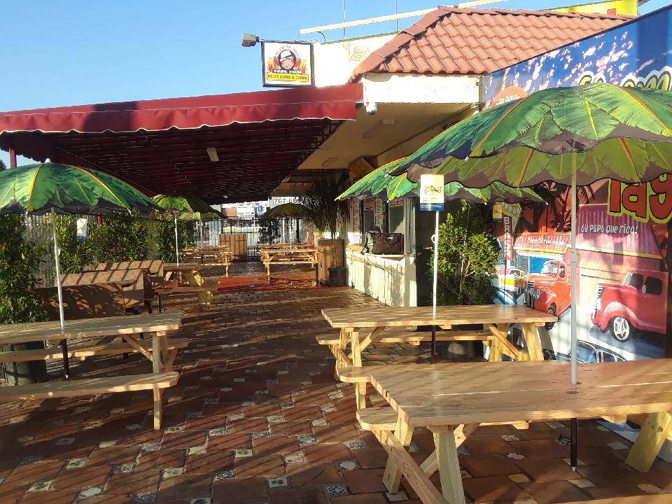 Ay Papa Que Rico | restaurant | 8204 Sunland Blvd, Sun Valley, CA 91352, USA | 8189623291 OR +1 818-962-3291