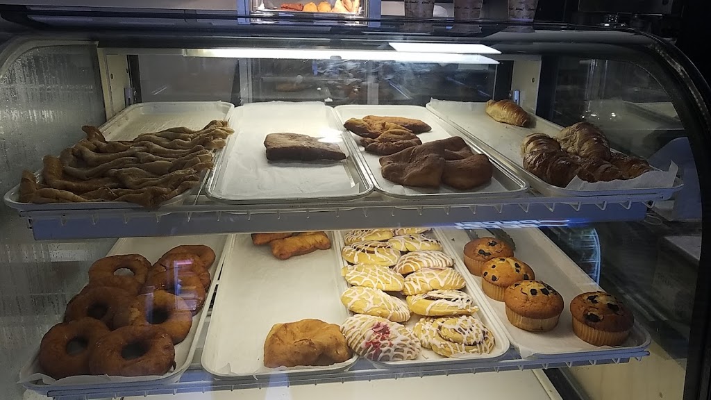 The Horn Coffee | cafe | 619 Murfreesboro Pike, Nashville, TN 37210, USA | 6153971977 OR +1 615-397-1977