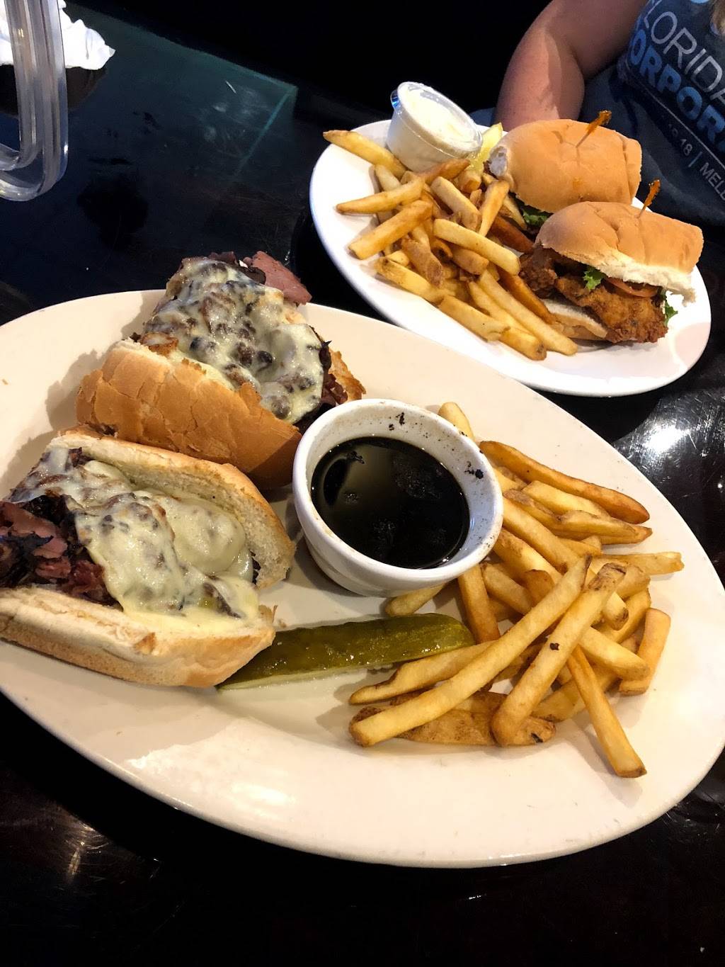 Cheers Seafood & Grill Rockledge | restaurant | 3826 Murrell Rd, Rockledge, FL 32955, USA | 3218480525 OR +1 321-848-0525