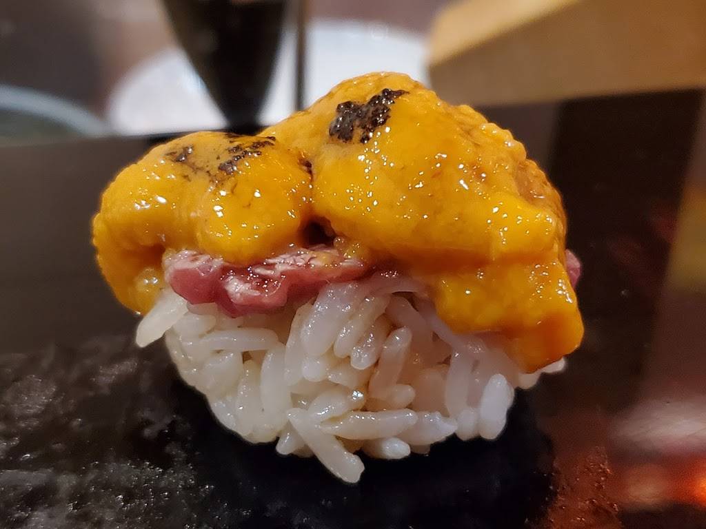 Sakana Omakase Sushi | restaurant | 616 S 2nd St, Philadelphia, PA 19147, USA | 2159222149 OR +1 215-922-2149