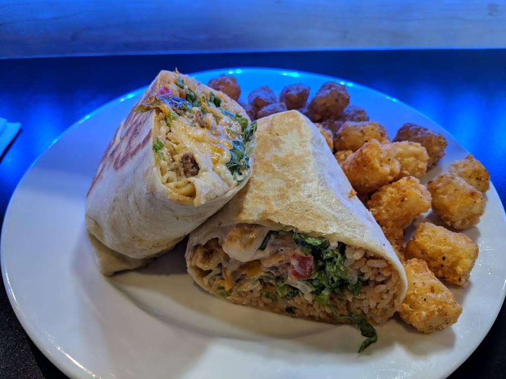 Seoul Casa - Korean Mexican Fusion | restaurant | 601 E Dimond Blvd #6th, Anchorage, AK 99515, USA | 9073443333 OR +1 907-344-3333