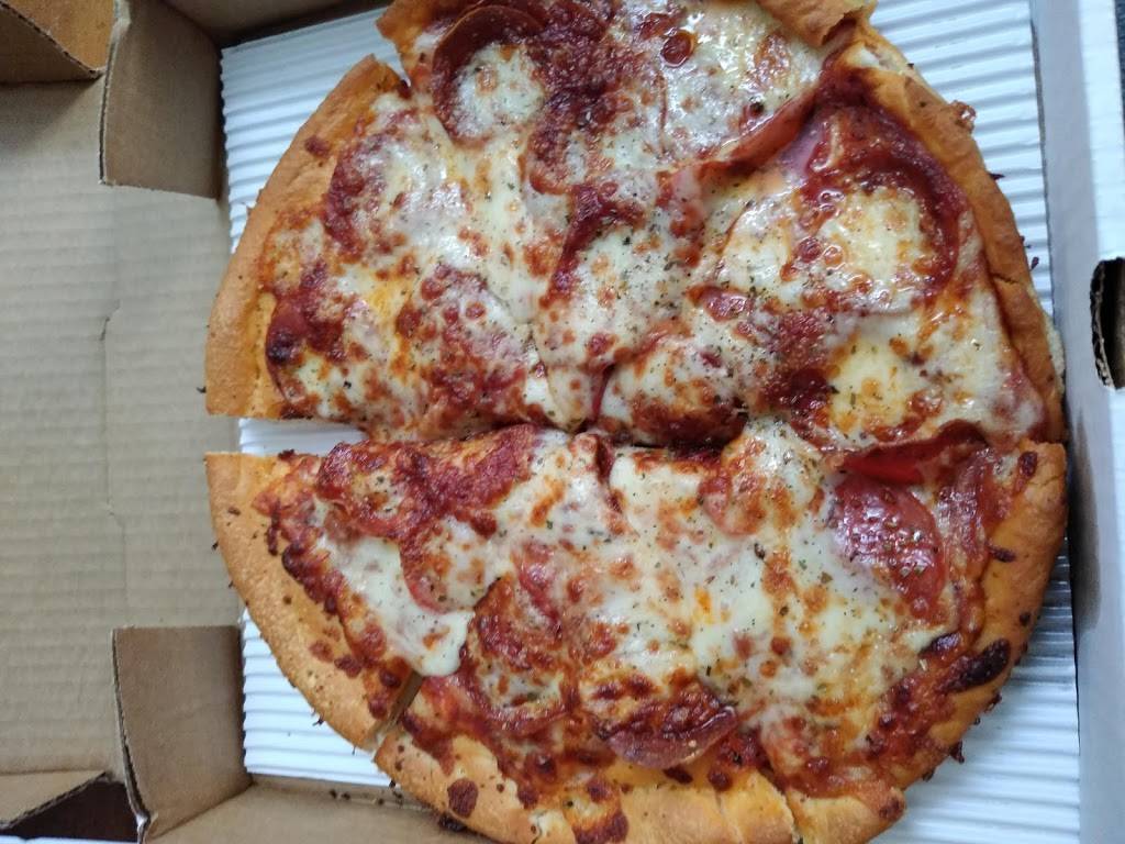 ABC Pizza | restaurant | 37906 Geiger Rd, Zephyrhills, FL 33542, USA | 8137791999 OR +1 813-779-1999