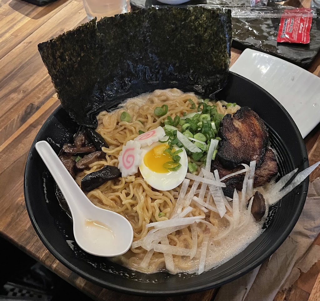 Naruto Ramen | restaurant | 616 N Fort Hood St, Killeen, TX 76541, USA | 2542379777 OR +1 254-237-9777