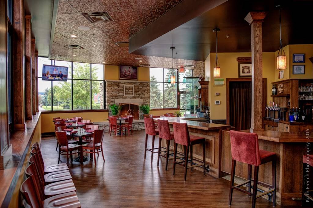 Claras | restaurant | 6550 IL-53, Woodridge, IL 60517, USA | 6309688899 OR +1 630-968-8899