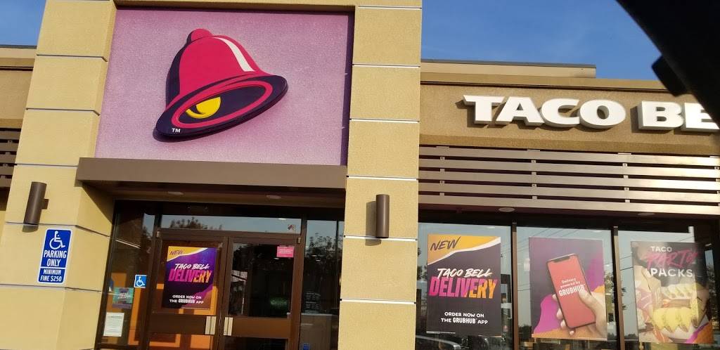Taco Bell | meal takeaway | 1107 W Visalia Rd, Exeter, CA 93221, USA | 5595921894 OR +1 559-592-1894