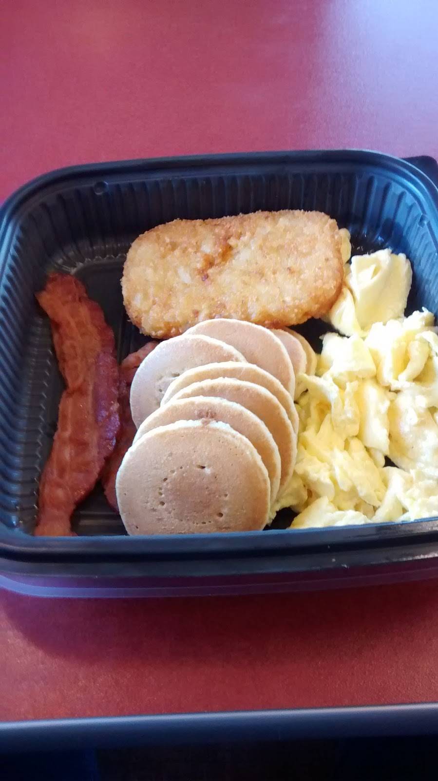 Jack in the Box | restaurant | 190 Continental Ave, Dallas, TX 75207, USA | 2147609324 OR +1 214-760-9324