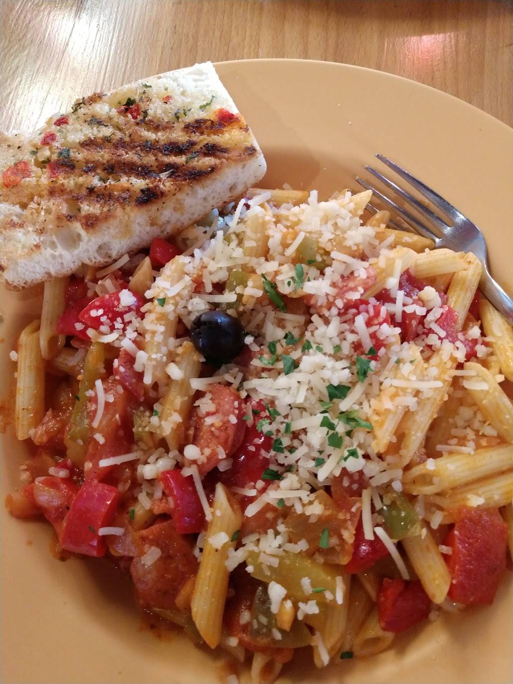 Euro Cafe | restaurant | 546 E Baseline Rd, Claremont, CA 91711, USA | 9096214666 OR +1 909-621-4666