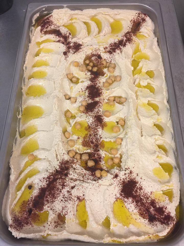 Tabooleh | restaurant | 210 2nd Ave, Coralville, IA 52241, USA | 3194096340 OR +1 319-409-6340