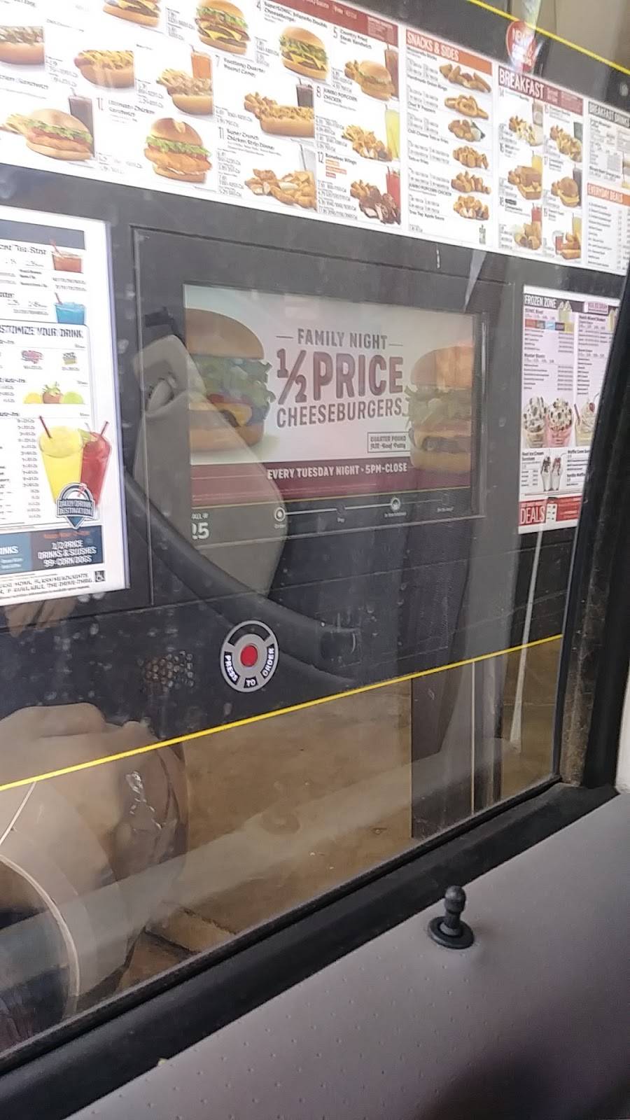 Sonic Drive-In | restaurant | 1110 Eldridge Rd, Sugar Land, TX 77478, USA | 2812401880 OR +1 281-240-1880