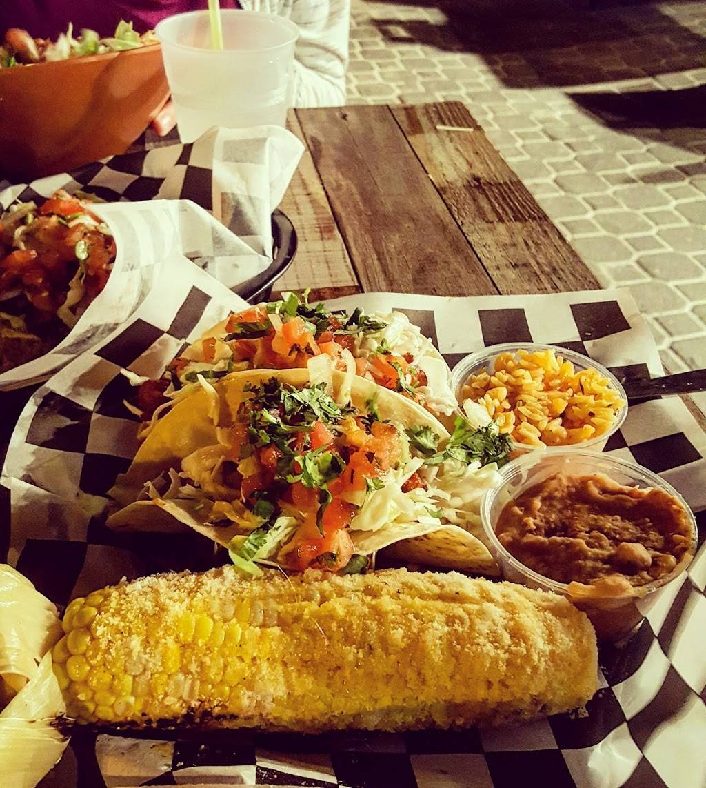 The Taco Joint | restaurant | 1000 N Broadwalk Suite 1, Hollywood, FL 33019, USA | 9548663777 OR +1 954-866-3777