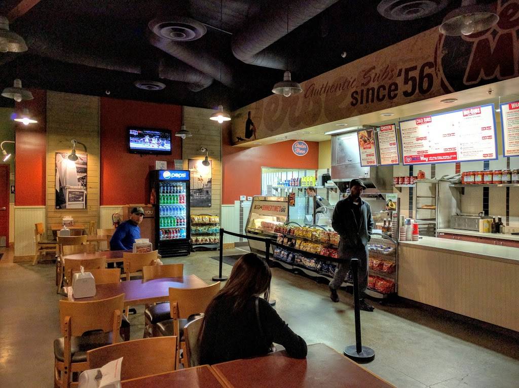 Jersey Mikes Subs | meal takeaway | 462 Fair Oaks Ave, South Pasadena, CA 91030, USA | 6264030400 OR +1 626-403-0400