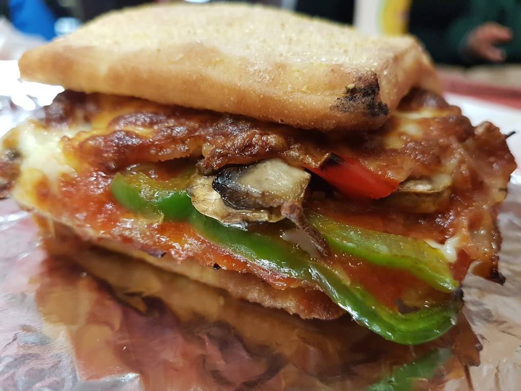 Pizza Nova | meal delivery | 5969 Baldwin St S, Whitby, ON L1M 2J7, Canada | 8443103300 OR +1 844-310-3300