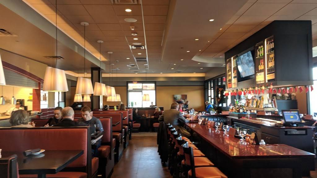 110 Grill - Braintree | restaurant | 170 Forbes Rd, Braintree, MA 02184, USA | 7818495980 OR +1 781-849-5980